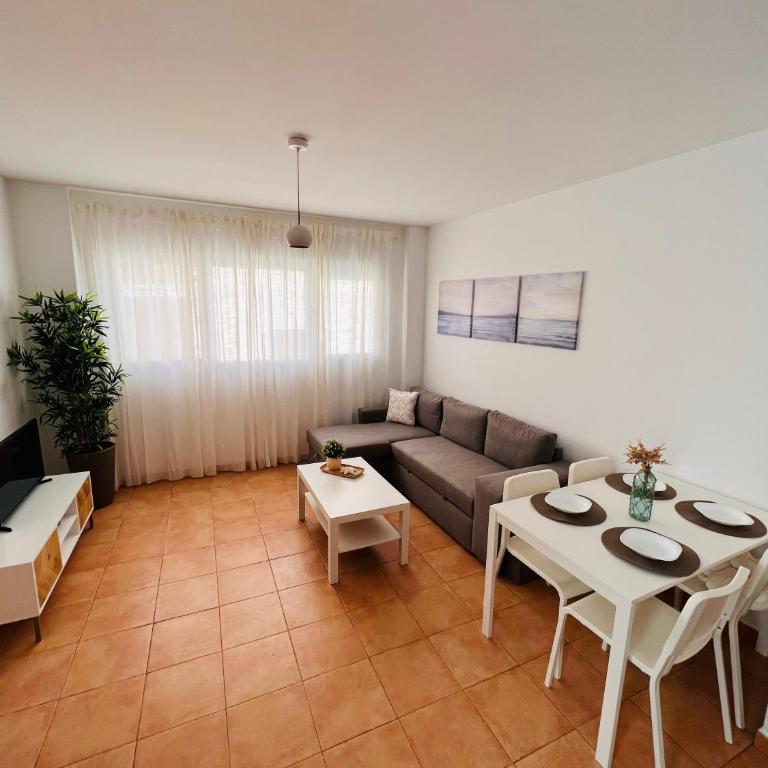 Apartamento Vega Conil - Apartamento de 2 dormitorios - 1