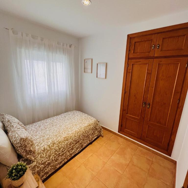 Apartamento Vega Conil - Apartamento de 2 dormitorios - 11