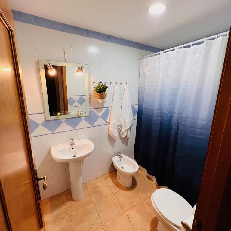 Apartamento Vega Conil - Apartamento de 2 dormitorios - 13