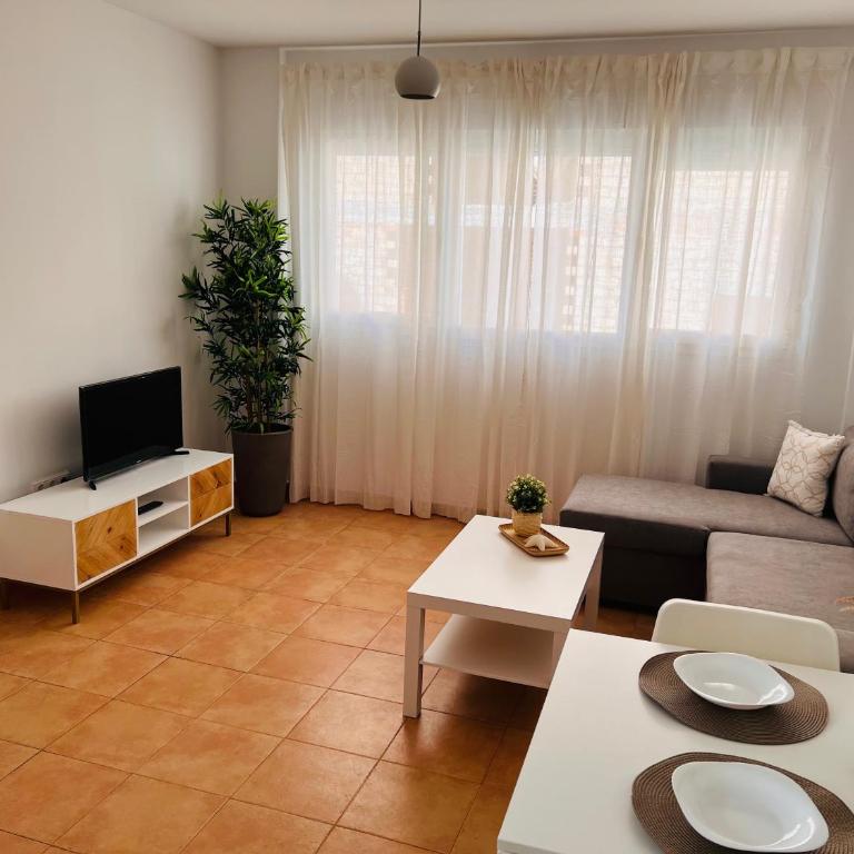 Apartamento Vega Conil - Apartamento de 2 dormitorios - 6