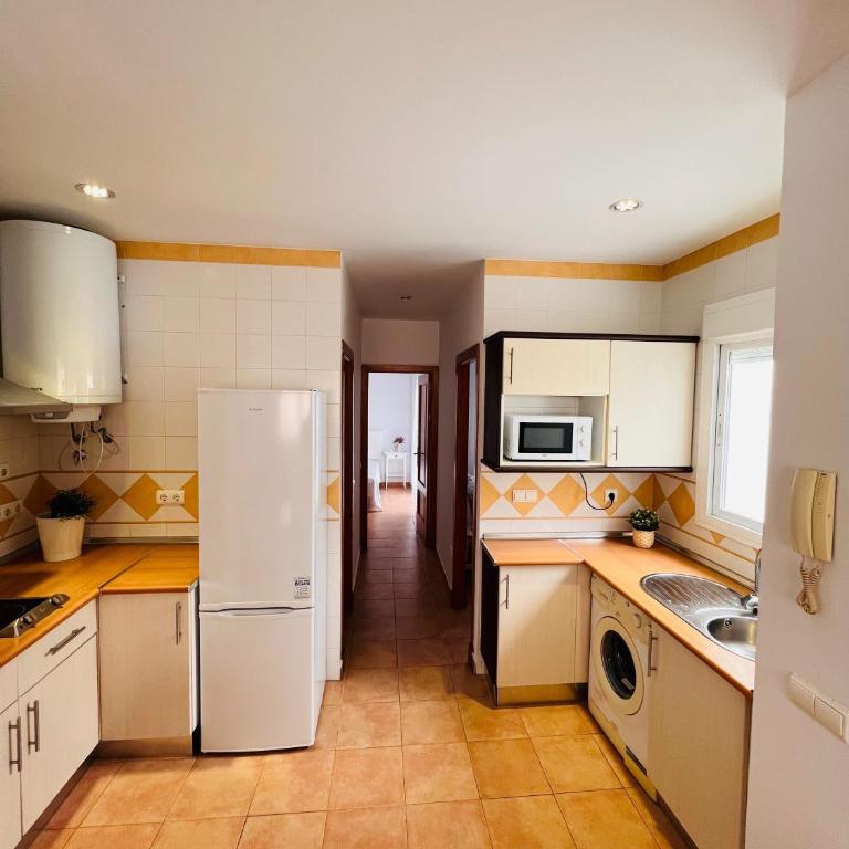 Apartamento Vega Conil - Apartamento de 2 dormitorios - 14