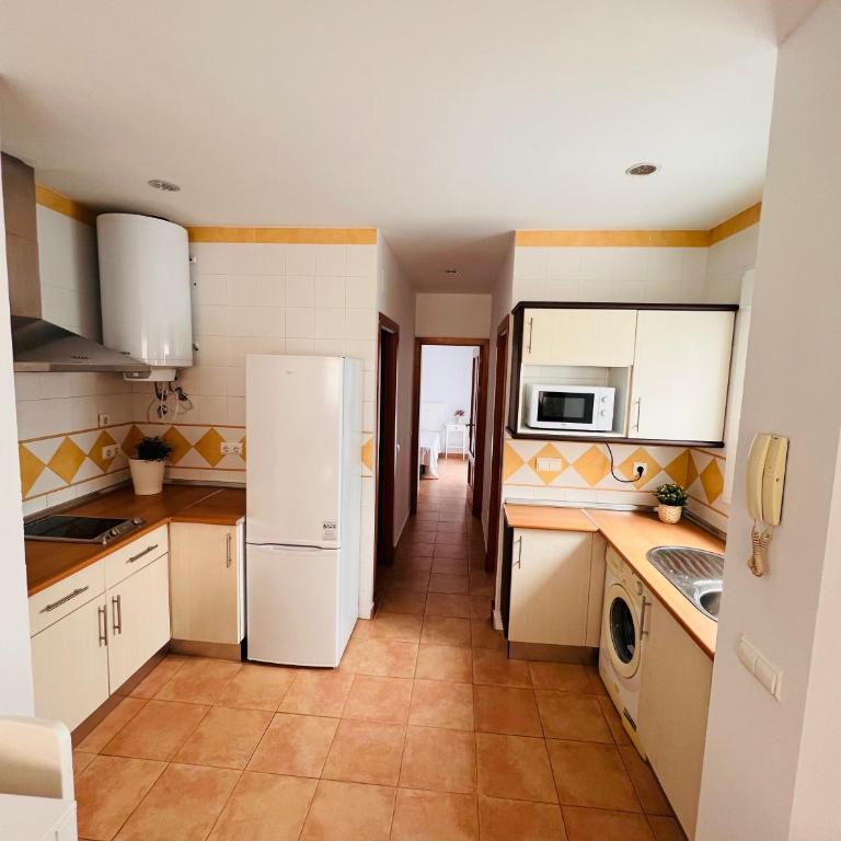 Apartamento Vega Conil - Apartamento de 2 dormitorios - 15