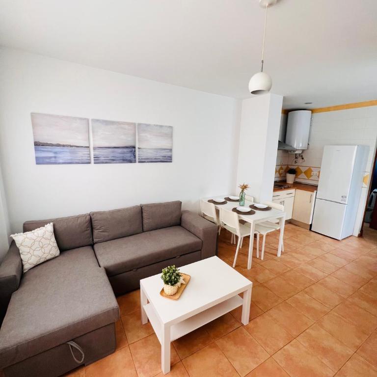Apartamento Vega Conil - Apartamento de 2 dormitorios - 4