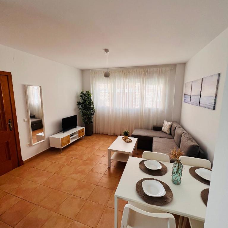 Apartamento Vega Conil - Apartamento de 2 dormitorios - 5