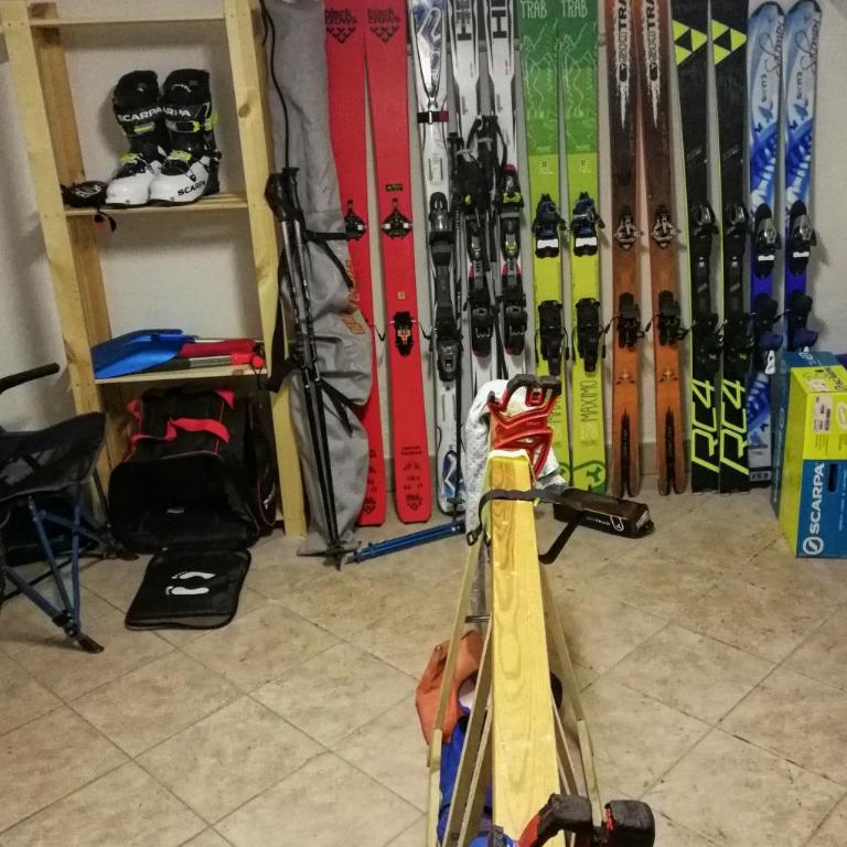 Maso Daü - Chalet - 16