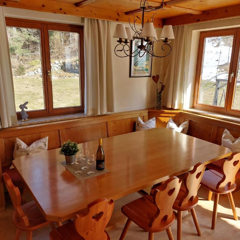 Chalet Peter - Chalet - 2
