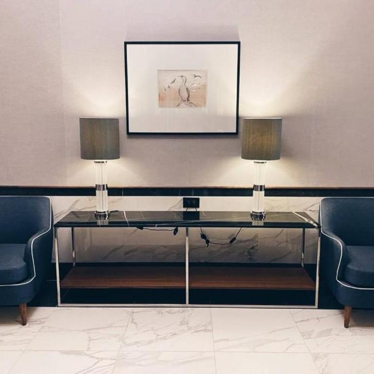 Porto Montenegro Luxury 1 Bedroom Apartment - Apartman sa 1 Spavaćom Sobom - 19