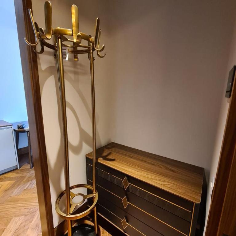 Porto Montenegro Luxury 1 Bedroom Apartment - One-Bedroom Apartment - 9