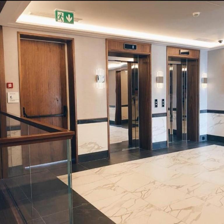 Porto Montenegro Luxury 1 Bedroom Apartment - One-Bedroom Apartment - 29