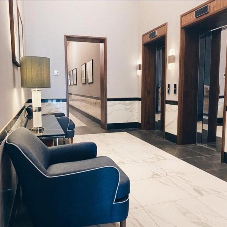 Porto Montenegro Luxury 1 Bedroom Apartment - One-Bedroom Apartment - 28