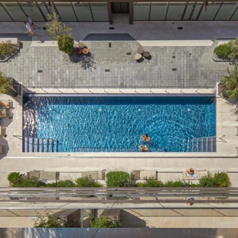 Porto Montenegro Luxury 1 Bedroom Apartment - One-Bedroom Apartment - 21