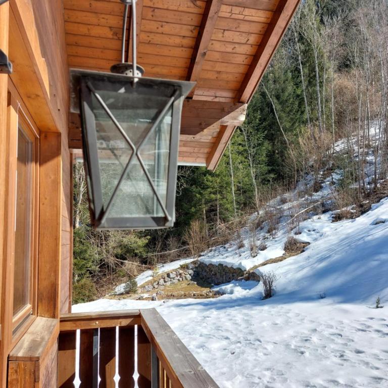 Chalet Peter - Chalet - 27