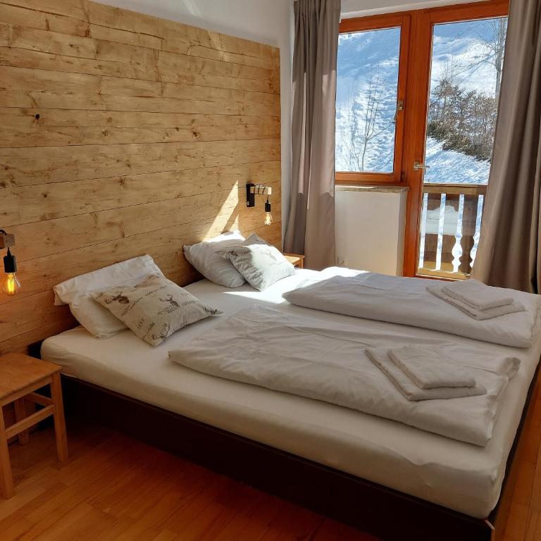 Chalet Peter - Chalet - 3