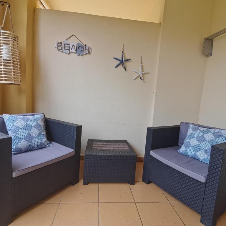La Riviera Planta Baja - Apartamento de 1 dormitorio - 8