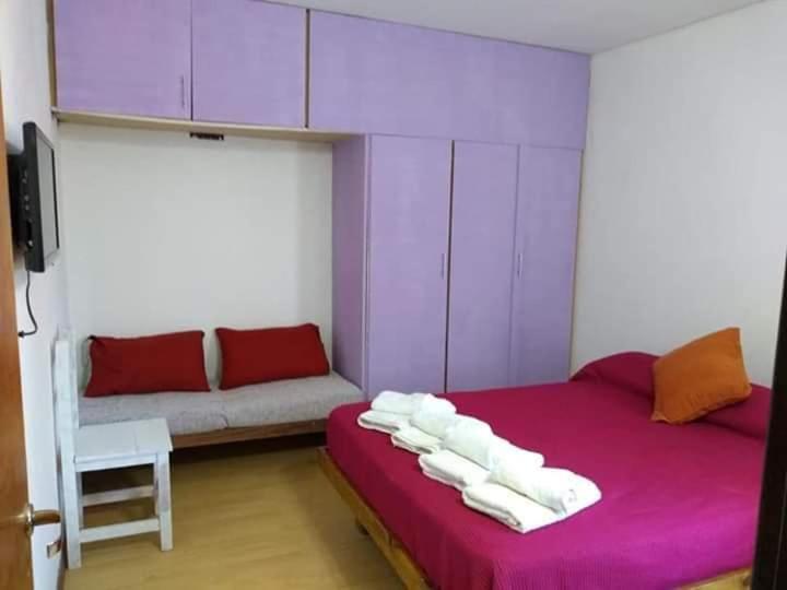 Patagonia Beach Las Grutas! - Casa con 1 dormitorio - 11