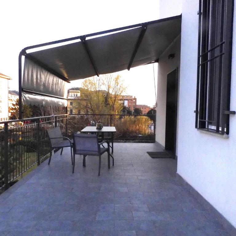 Le rose di Bino - Casa con 2 Camere da Letto - 3