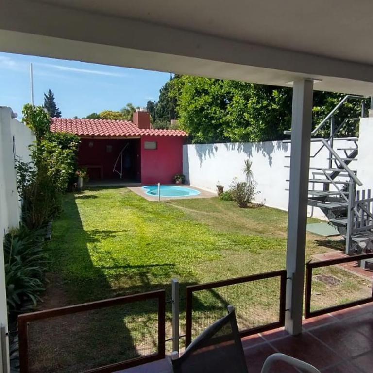 DEPARTAMENTO DIARIO PASEO DEL JOCKEY - Apartamento - Planta baja - 16