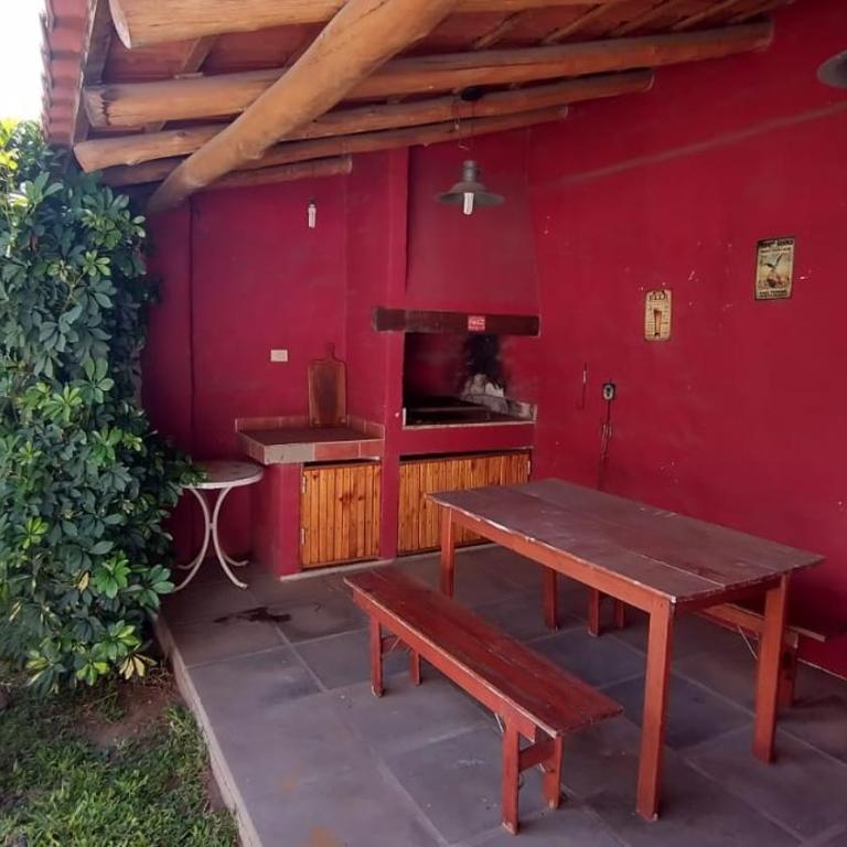 DEPARTAMENTO DIARIO PASEO DEL JOCKEY - Apartamento - Planta baja - 14
