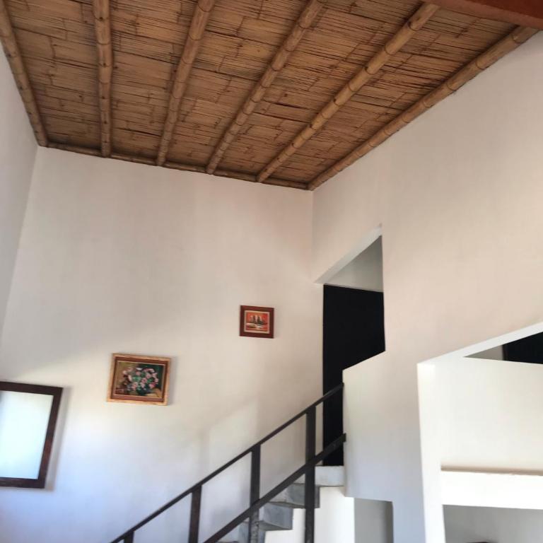 CASA ADRIEL Mancora - Four-Bedroom House - 20
