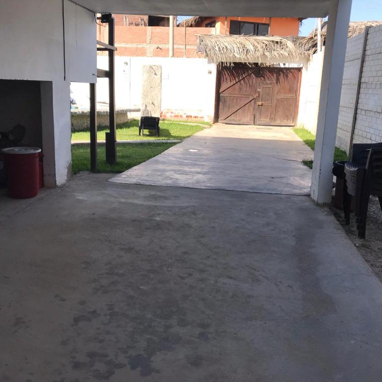 CASA ADRIEL Mancora - Four-Bedroom House - 21