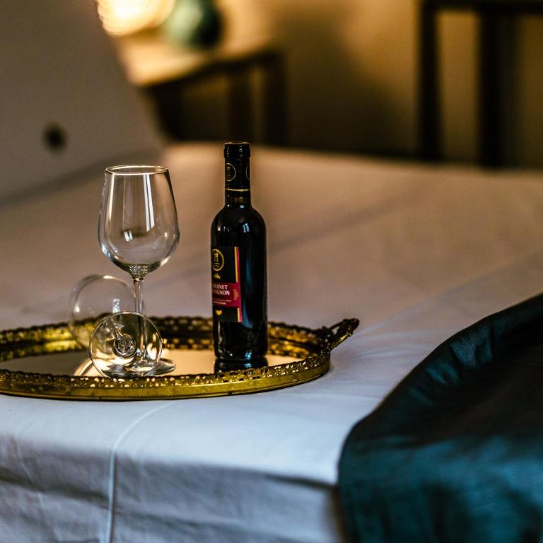 Marmur luxury room - Deluxe King Room - 4