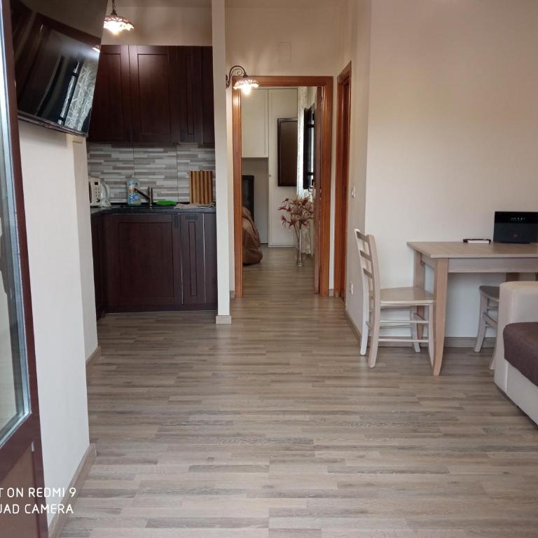 Il Duomo Apartment - One-Bedroom Apartment - 14