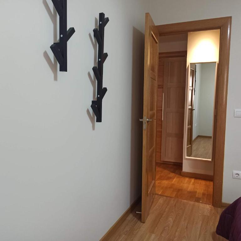 GoyaHospitales Peñalba Parking incluido - Apartamento de 1 dormitorio - 9