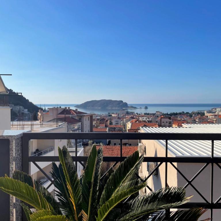 Misisuone Apartments Budva - Apartman sa Pogledom na More - 7