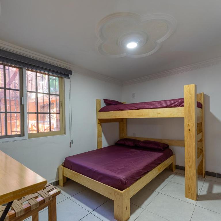 Sundaze Homestay - Double Room with Private Bathroom - 2