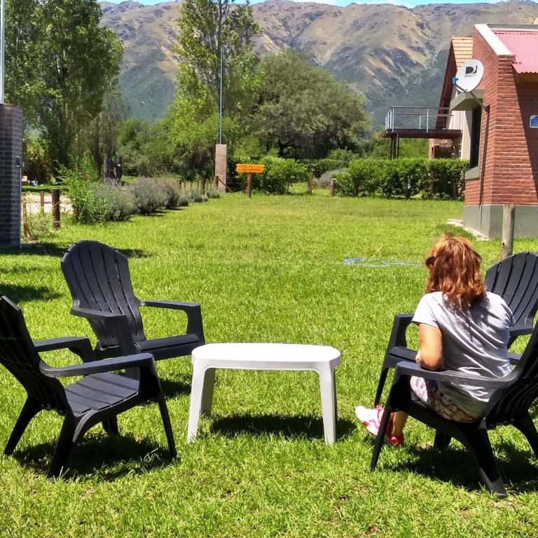 Álamos de Belén - Chalet de 2 dormitorios - 5