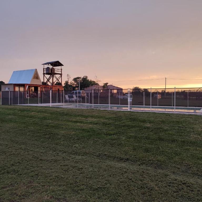 Tierra de Inmigrantes - Casa de 2 dormitorios - 13