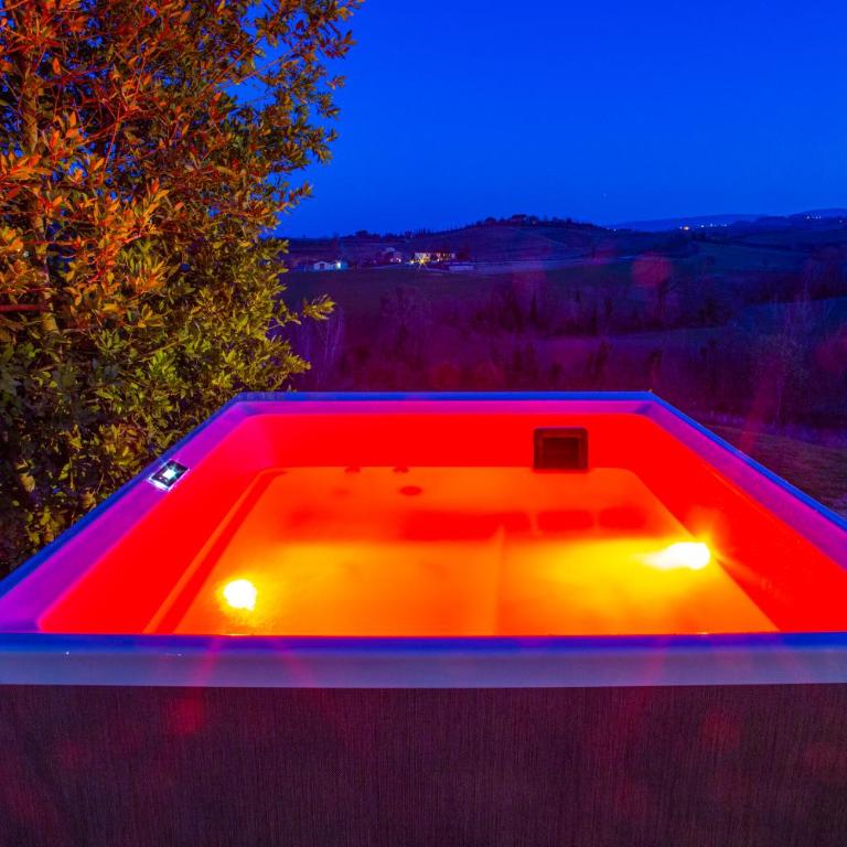 Terra Antica - Resort, Winery & SPA - Villa Superior con Vasca Idromassaggio Privata - 4