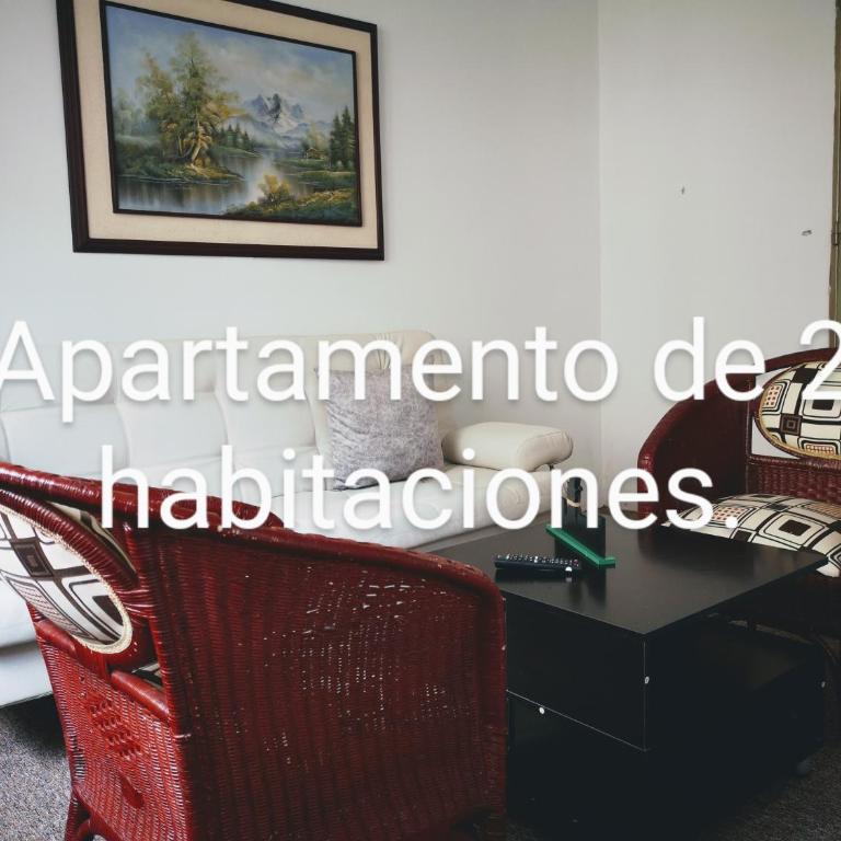 Cómodos y acogedores Apartaestudios - Manizales - Apartamento de 2 dormitorios - 24