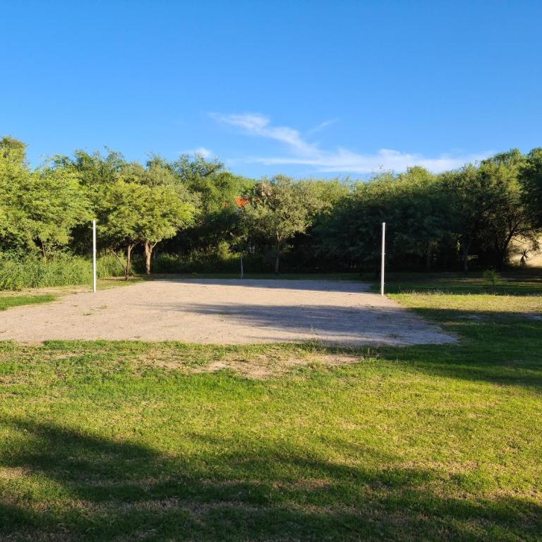 Casa de Campo - Casa de 2 dormitorios - 5