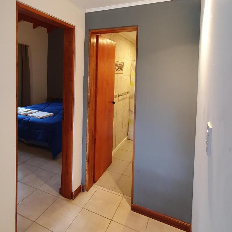 RIO ARRIBA - Apartamento de 1 dormitorio - 21
