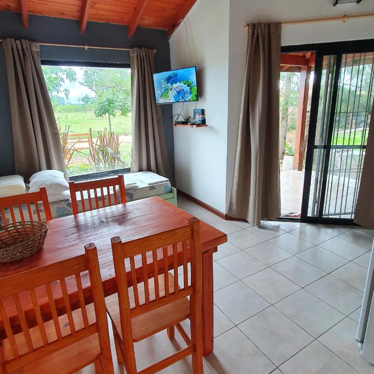 RIO ARRIBA - Apartamento de 1 dormitorio - 20