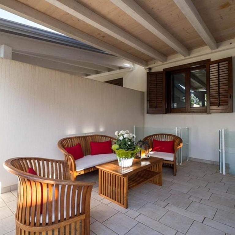 Villa con piscina - Villa con Piscina Privata - 8