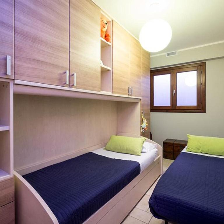 Villa con piscina - Villa con Piscina Privata - 10