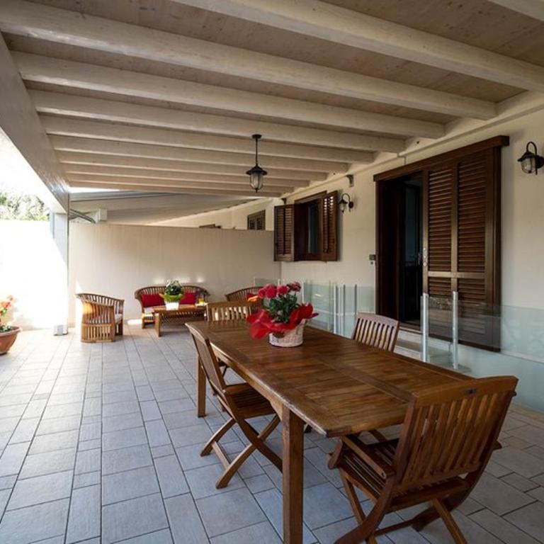 Villa con piscina - Villa con Piscina Privata - 11