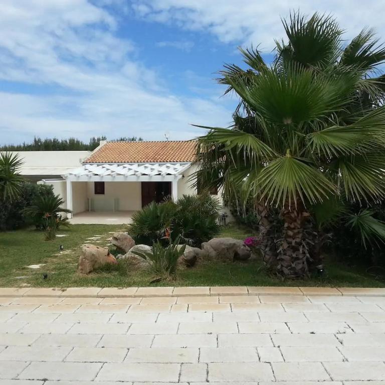 Villa con piscina - Villa con Piscina Privata - 12