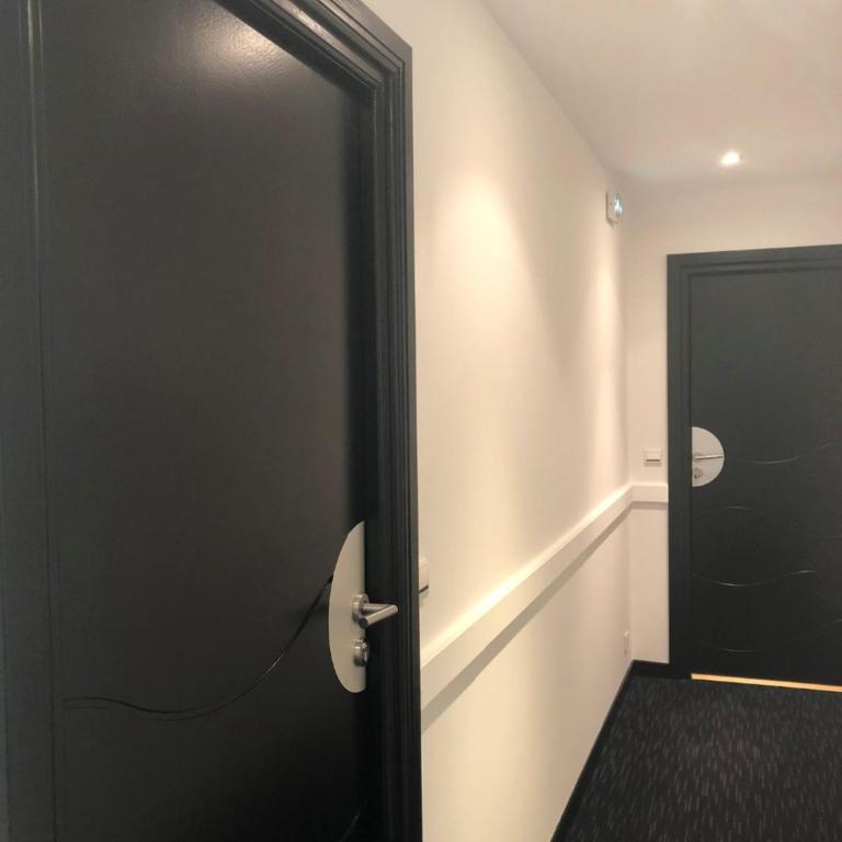 Villa 418 - Estudio con terraza - 5