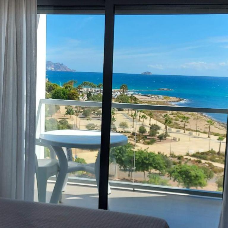 Vistamar Luxury Apartments By DLV -Adults Only- - One-Bedroom Apartment - 8