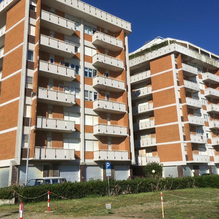 Appartamento Fronte Mare - Appartamento con Vista Mare - 37