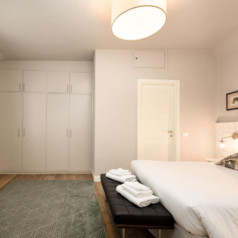 San Pier Maggiore Suite - Appartamento Deluxe - 8