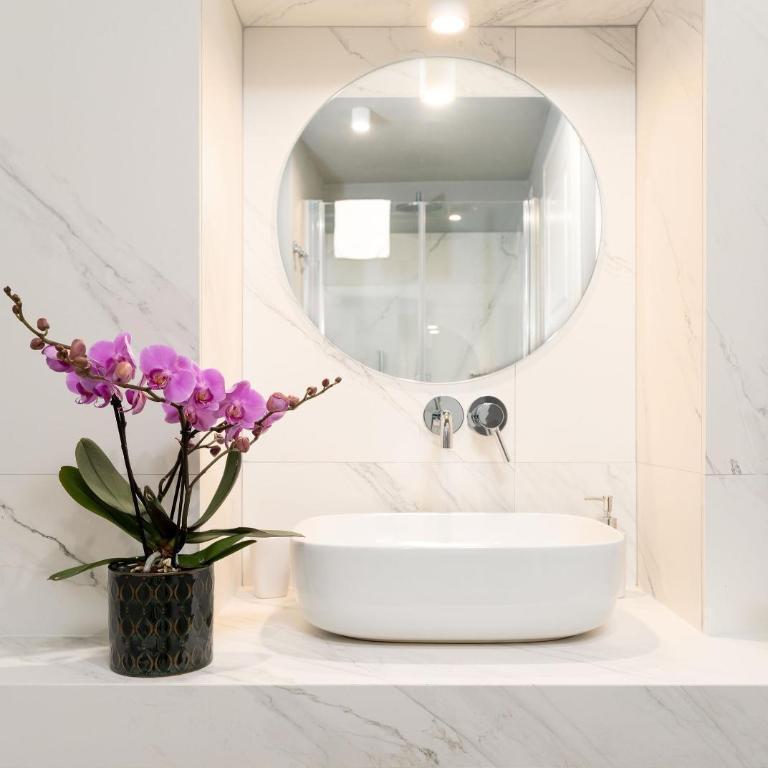 San Pier Maggiore Suite - Appartamento Deluxe - 19