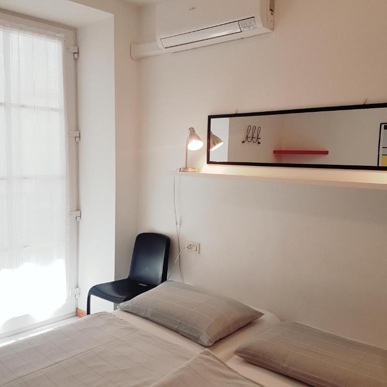 Casa Sandra Bertolini Appartamenti - Large Two-Bedroom Apartment - 9