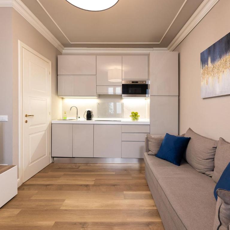 San Pier Maggiore Suite - Appartamento Superior - 9