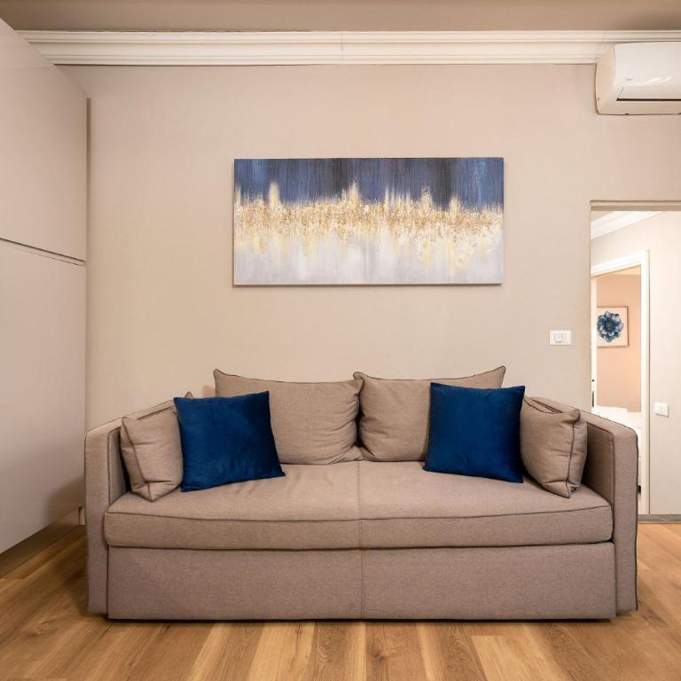 San Pier Maggiore Suite - Appartamento Superior - 8