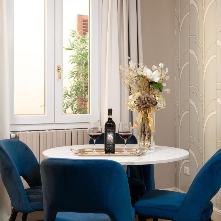 San Pier Maggiore Suite - Appartamento Superior - 7