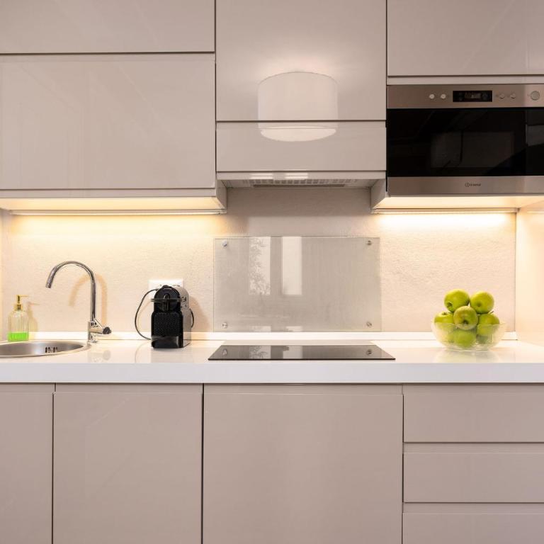 San Pier Maggiore Suite - Appartamento Superior - 10